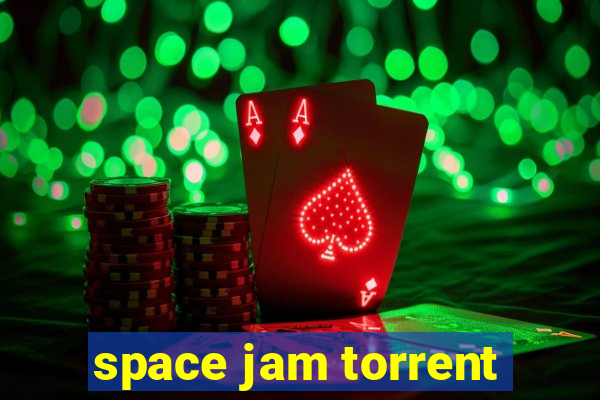 space jam torrent